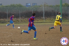 Collegno in Maschera 2016 - 45