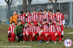 Collegno in Maschera 2016 - Sporting Rosta