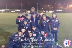 PULCINI 2005_2