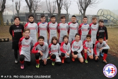 Trofeo Under 12 Elite3