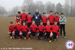 Trofeo Under 12 Elite4