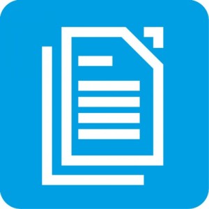 simbolo documenti